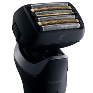 Alternative view of Máy cạo râu Panasonic LAMDASH 6 lưỡi ES-L690U-K, Công nghệ AI+, màn hình LED